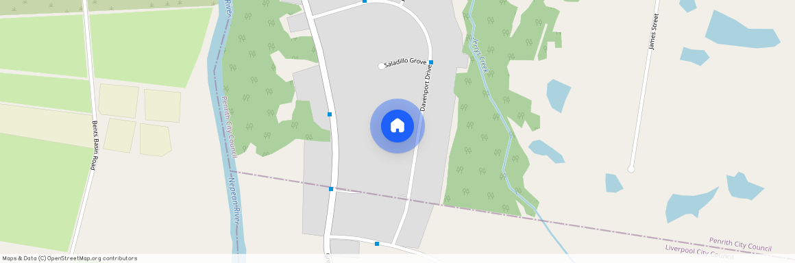 63-65 Davenport Drive, NSW 2745, Wallacia