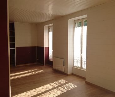 Appartement - 4 pièces - 91 m² - Argenton-sur-Creuse - Photo 1