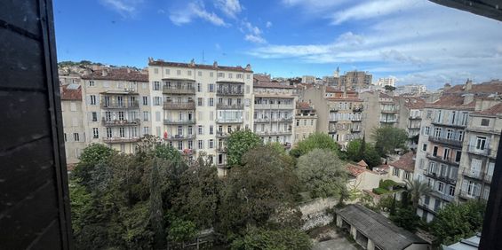 Location Appartement 1 pièce 10m² - Photo 3