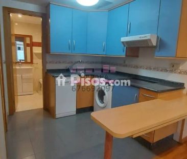 Piso en alquiler en Praza España-Zona Corte Inglés - Photo 3