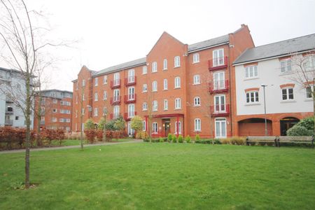 Coxhill Way, Aylesbury - Photo 4