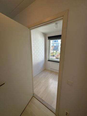 Evenemangsgatan, Solna - Photo 2