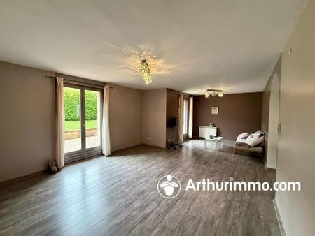 Location Maison 114 m2 à Seloncourt - Photo 2