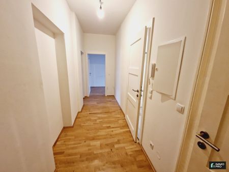 2-Zimmer-Wohnung mit Balkon - zu vermieten! - Photo 5