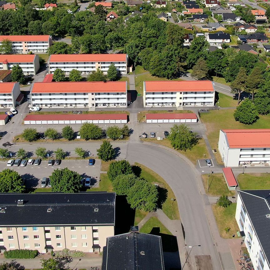 Ulaxgatan 59 X - Foto 2