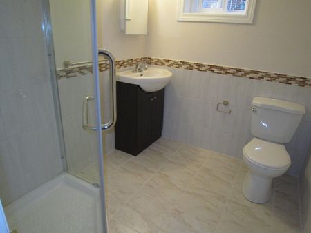 For Lease - 42 Stanwell Drive Unit# basement, Toronto, Ontario - Photo 3