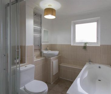 3 bedroom duplex to rent - Photo 6