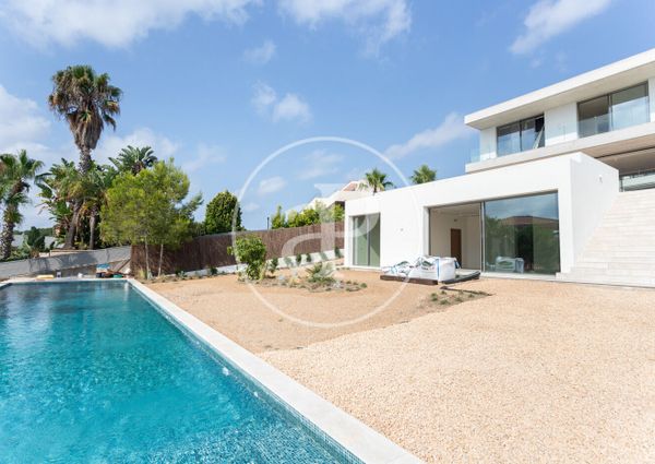 Rental Property in Can Girona