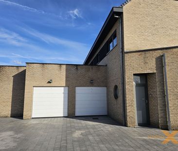 INSTAPKLAAR GROOT DUPLEX APP MET GARAGE - Photo 3