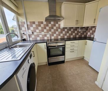 2 bed flat to rent in Remburn Gardens, Warwick, CV34 - Photo 4