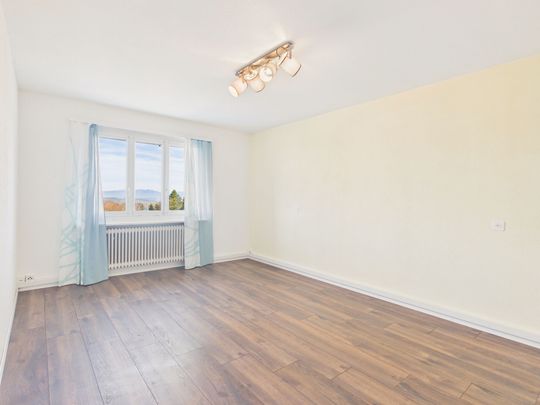 Exclusive living in Stallikon Modern 4.5-room apartment with view of Lake Zurich - Foto 1