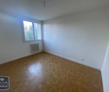 Location Appartement 4 pièces 73m² DIJON 21000 - Photo 5