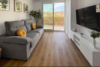 Alquiler de piso en Calle Carrera de las Angustias, 34