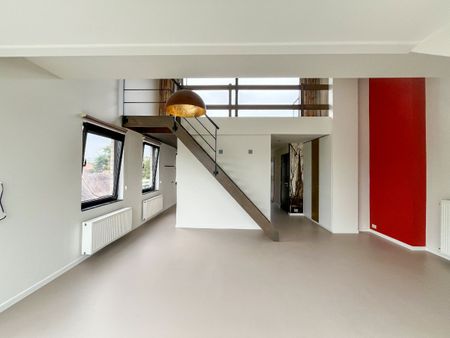 Modern appartement van 105m2 met 1 slaapkamer en ruim terras - Photo 3