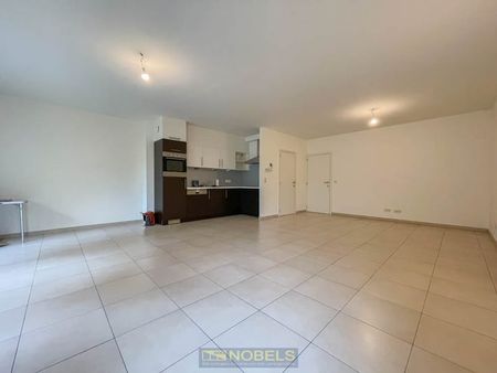 Appartement te huur - Foto 3