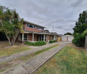 Spacious Block-Large Shed-Room for all the Family - Photo 3