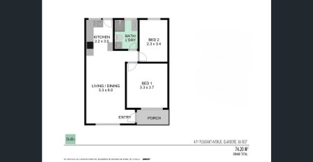 Easy-Care Unit Offering an Exceptional Lifestyle! - Photo 4