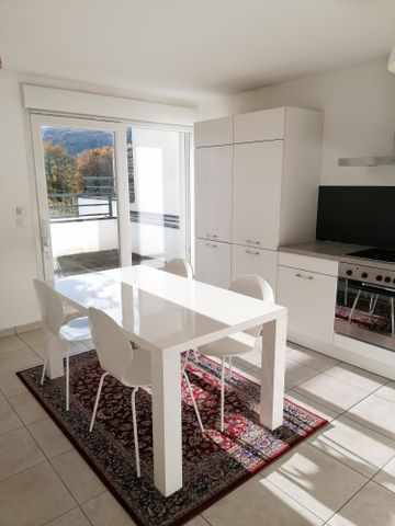 Location Appartement 3 pièces 62m² - Photo 5