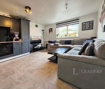 2 bedroom apartment to rent Fore Hamlet, IP3 - Photo 4