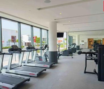 Ready To Move | Maid Room | Single Row - Photo 2