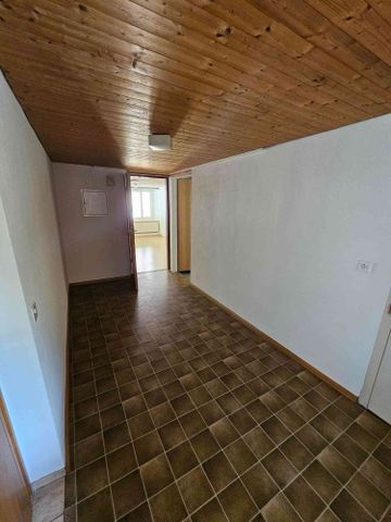 4.5 Zimmer, 90 m², 1. Stock - Foto 5