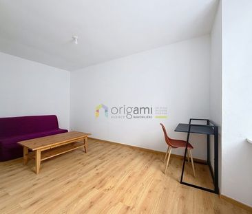 Nouveauté à louer au coeur de Rosheim - Photo 4