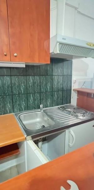 Studio/Γκαρσονιέρα για ενοικίαση Στρατώνες (Καλαμάτα) - Φωτογραφία 1