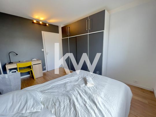 Appartement GRENOBLE - Photo 1