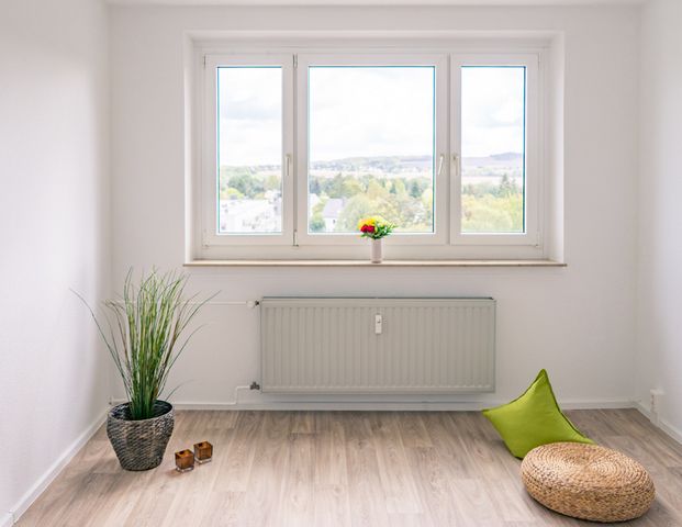 3-Raum-Wohnung - Photo 1