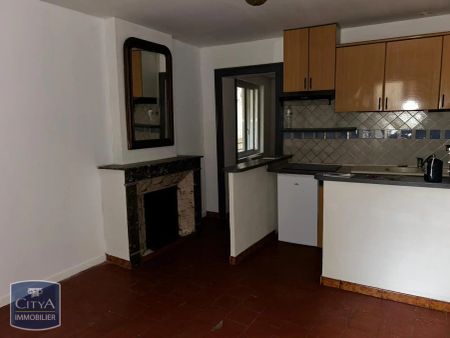 Appartement à louer 2 pièces 33.99m² - Photo 5