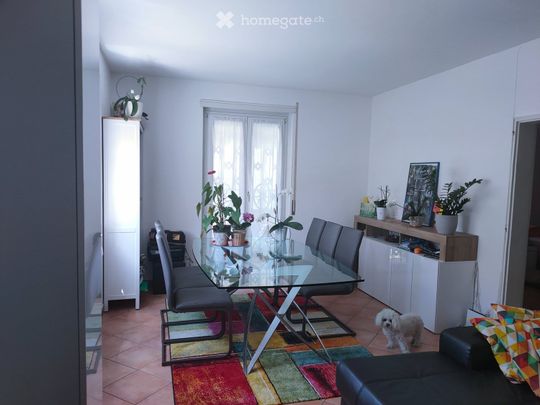 2.5 Zimmer, 70 m² - Foto 1
