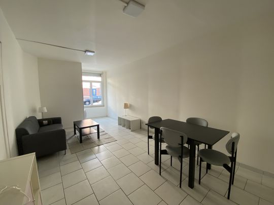 APPARTEMENT T3 MEUBLÉ AVEC COUR - QUARTIER SAINT HONORÉ - Photo 1
