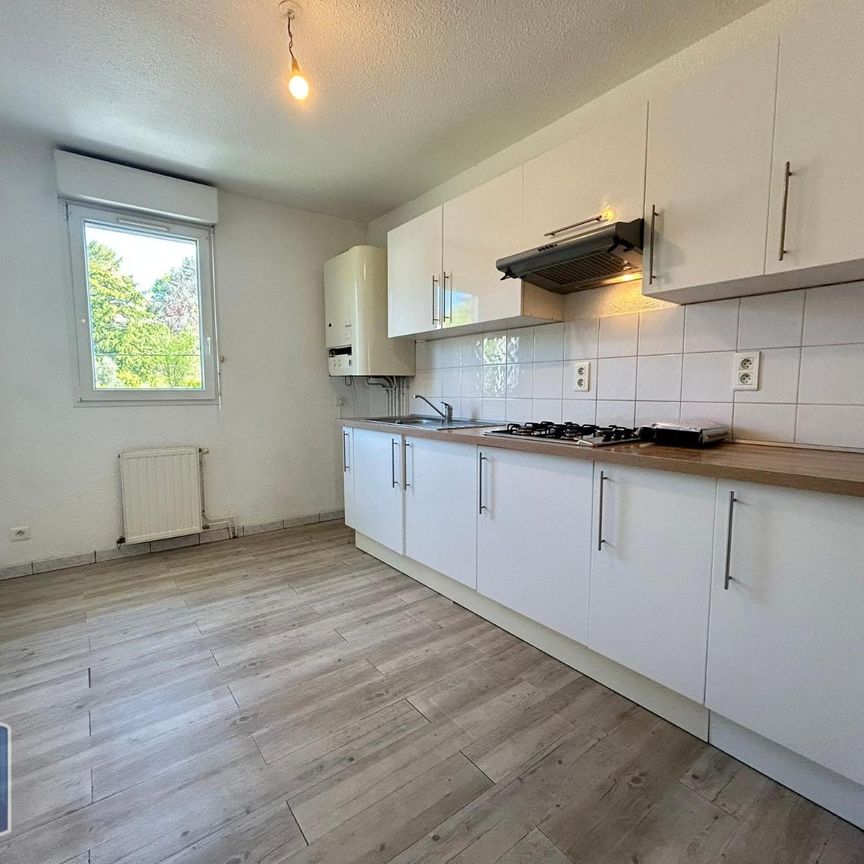 Location Appartement 2 pièces 54m² BRIVE LA GAILLARDE 19100 - Photo 1
