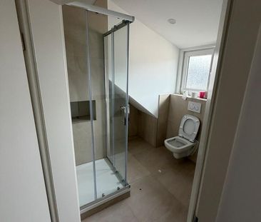 2 Zimmer DG Wohnung OF Waldheim ERSTBEZUG - Foto 1