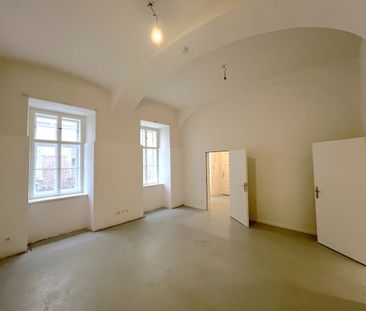 Ruhige EG-Wohnung vis a vis vom Stadtpark - Photo 4