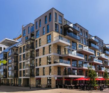 Appartement te huur: Spiegeltuin 36 5223 MZ Den Bosch - Foto 2