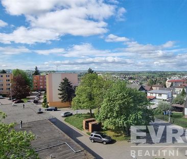 Pronájem bytu 1+1 36 m², Žižkov II 1255, Havlíčkův Brod - Fotografie 6