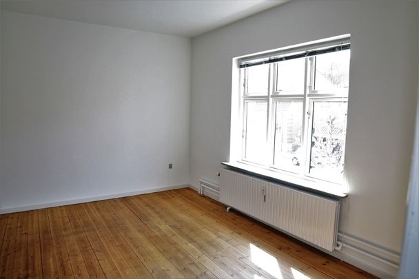 Flot lejlighed centralt i Mariager - Foto 1