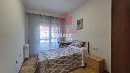 Piso en alquiler en Carballeira - Foto 4