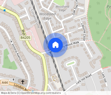 Massey Drive, Worcester - Photo 1