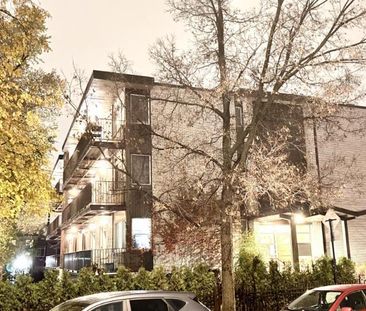 3 1/2 - Montréal (Côte-des-Neiges) - 1 285 $/mois - Photo 1