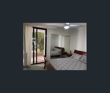 Fully Furnished Ground Floor Apartment with Two Private Courtyards - Photo 3
