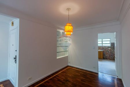 Apartamento Contemporâneo no Itaim Bibi - Aluguel! - Foto 4