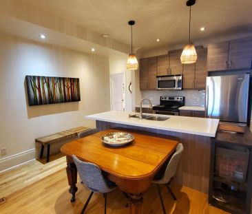 For Lease - 597 Carlaw Avenue Unit# Main, Toronto, Ontario - Photo 5