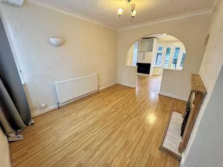 Grasmere Avenue, Hounslow, TW3 - Photo 2