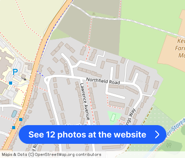 Northfield Road, Sawbridgeworth, Hertfordshire, CM21 - Photo 1