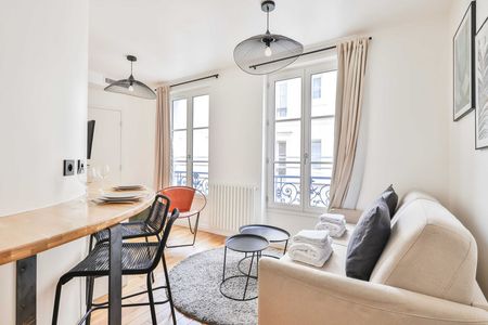 Rue Crémieux - Photo 2