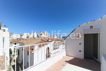Carrer Francisco Martínez Orozco, Altea, Valencian Community 03590