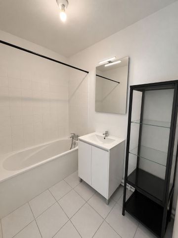 Appartement 2 pièces - Photo 5