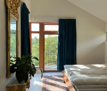 Charmigt hus i Vaxholm nära skärgården och Stockholm - Photo 4